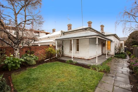 Property photo of 28 Cunningham Street South Yarra VIC 3141