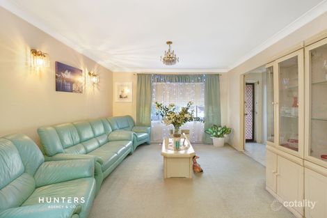 Property photo of 8 Carolyn Street Greystanes NSW 2145
