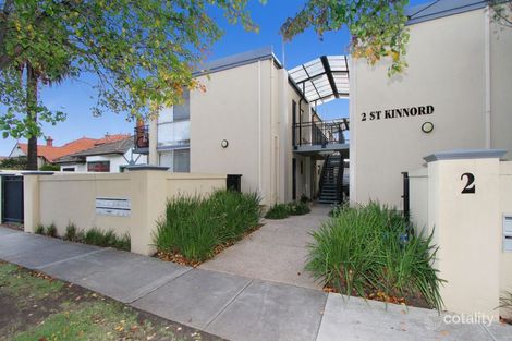 Property photo of 1/2 St Kinnord Street Aberfeldie VIC 3040