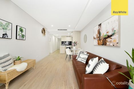 Property photo of 404/11 Porter Street Ryde NSW 2112