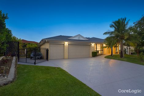 Property photo of 54 Ballydoyle Drive Ashtonfield NSW 2323