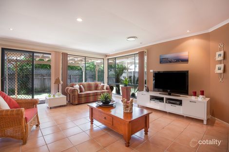Property photo of 33 Jessie Hurley Drive Erina NSW 2250