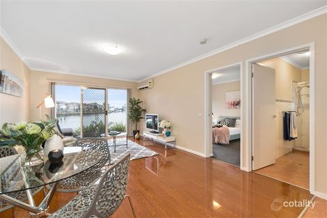 Property photo of 27/5 Thompson Road Patterson Lakes VIC 3197