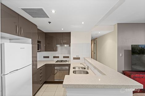 Property photo of 721/2-4 Lachlan Street Waterloo NSW 2017