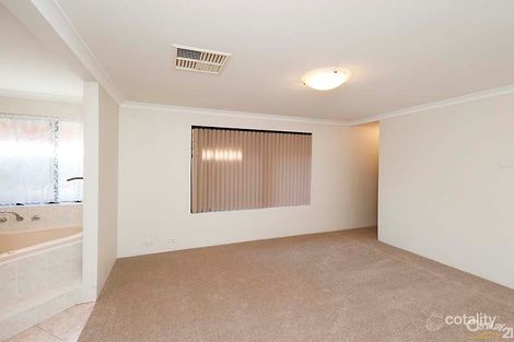 Property photo of 44 Narrien Loop Hocking WA 6065