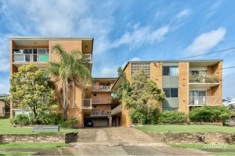 5/33-35 Sexton St, Highgate Hill, QLD 4101