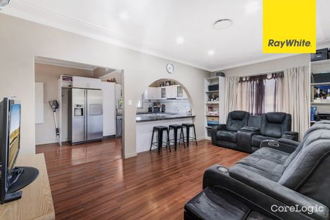 Property photo of 30 Lackey Street South Granville NSW 2142