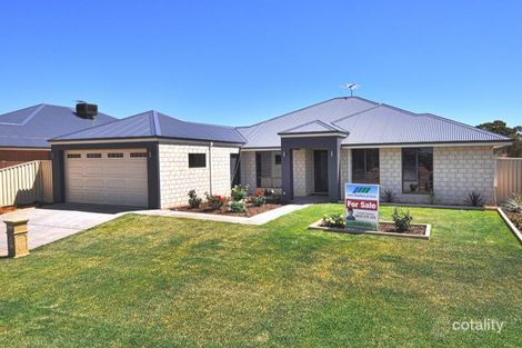 Property photo of 11 Yilkarri Parade Karlkurla WA 6430