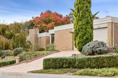 Property photo of 3 Seitz Place Isaacs ACT 2607