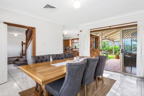 Property photo of 1 Grant Glade Bella Vista NSW 2153