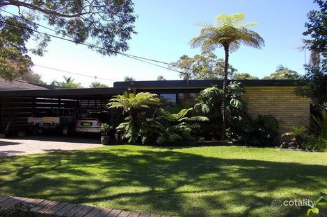 Property photo of 25 Budyan Road Grays Point NSW 2232