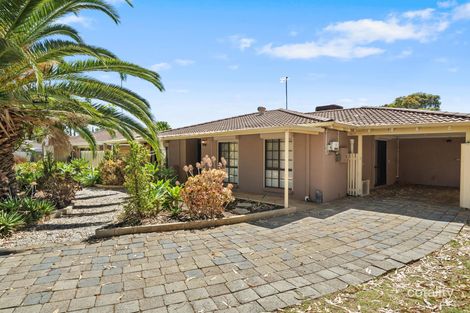 Property photo of 8 Barlee Close Greenfields WA 6210