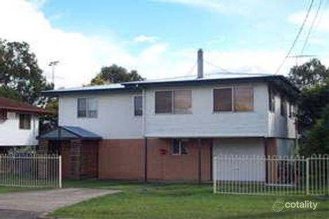 45 Russell St, Silkstone, QLD 4304