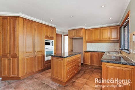 Property photo of 16 Waratah Street Bexley NSW 2207