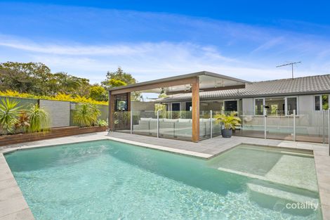 Property photo of 22 Balfour Crescent Highland Park QLD 4211