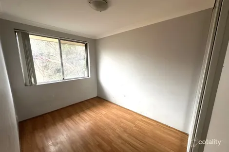 Property photo of 36/22 Speed Street Liverpool NSW 2170