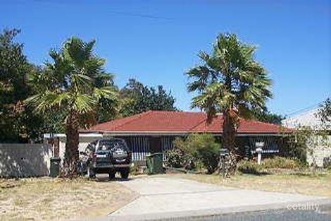 Property photo of 61 Jacobina Way Forrestfield WA 6058