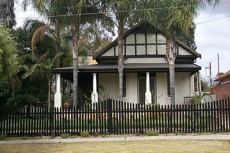 23 Third Ave, Mount Lawley, WA 6050