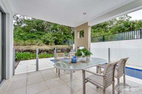 Property photo of 2/1005 Lakeview Terrace Benowa QLD 4217