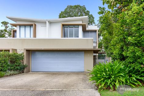 Property photo of 2/1005 Lakeview Terrace Benowa QLD 4217