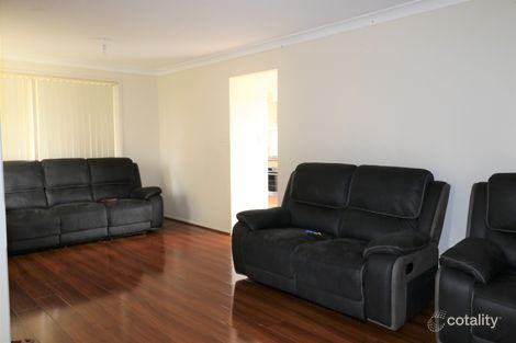 Property photo of 14 Leanne Place Quakers Hill NSW 2763