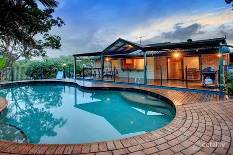 Property photo of 9 Donna Street Kenmore QLD 4069