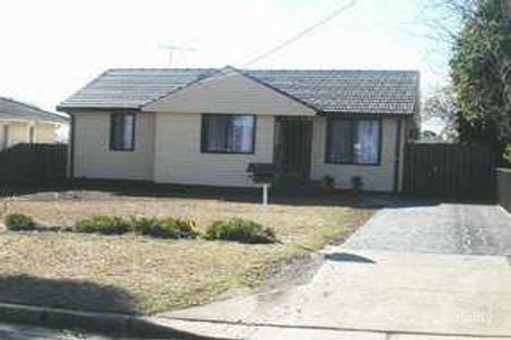 Property photo of 8 Peterlee Road Canley Heights NSW 2166