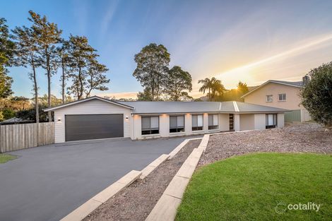 12 Binks Pl, Cambewarra Village, NSW 2540