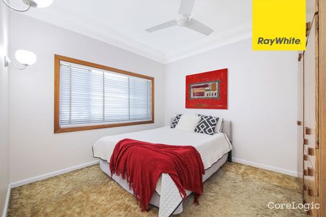 Property photo of 2 Deborah Avenue Lidcombe NSW 2141