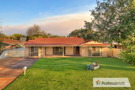 Property photo of 20 Hovea Crescent West Busselton WA 6280