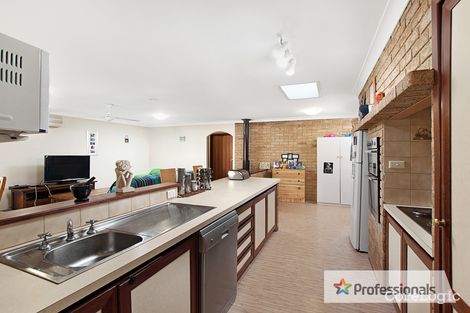 Property photo of 20 Hovea Crescent West Busselton WA 6280