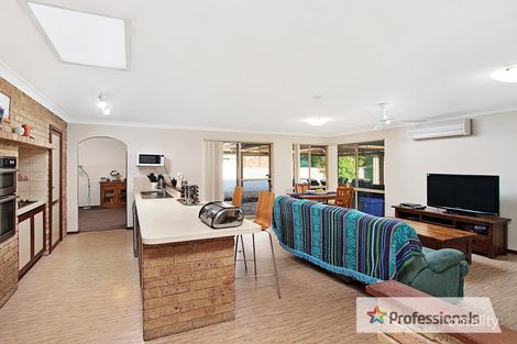 Property photo of 20 Hovea Crescent West Busselton WA 6280