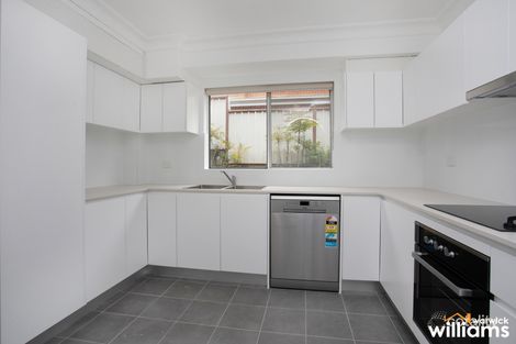 Property photo of 1/30A Wrights Road Drummoyne NSW 2047