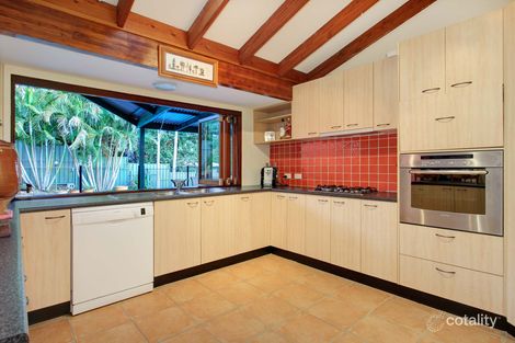 Property photo of 9 Donna Street Kenmore QLD 4069