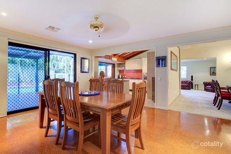 Property photo of 9 Donna Street Kenmore QLD 4069