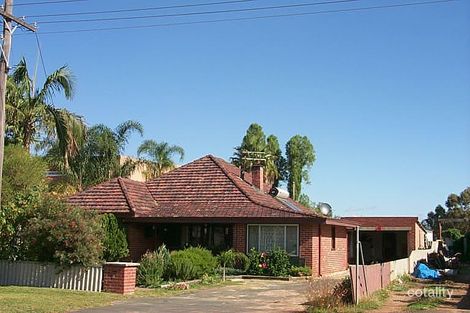 3 Lefroy Ave, Midland, WA 6056