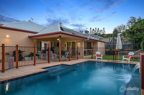 Property photo of 15 Colthouse Place Sinnamon Park QLD 4073