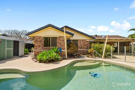 Property photo of 7 Cobb Court Mudgeeraba QLD 4213