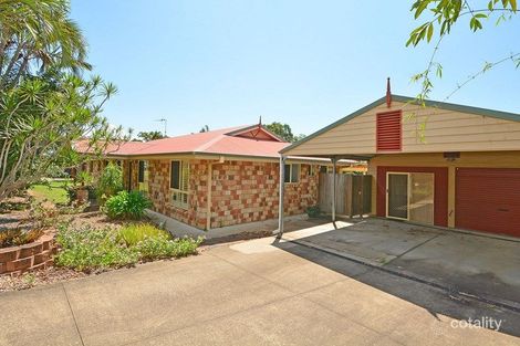 Property photo of 34 Jimilee Street Dundowran Beach QLD 4655