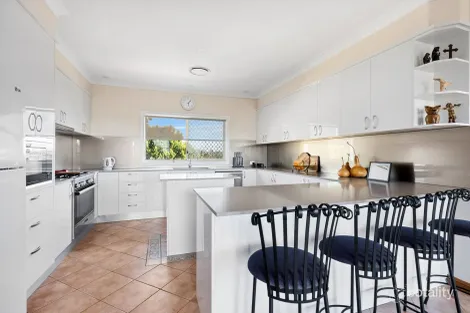 Property photo of 19 Abington Crescent Glen Alpine NSW 2560