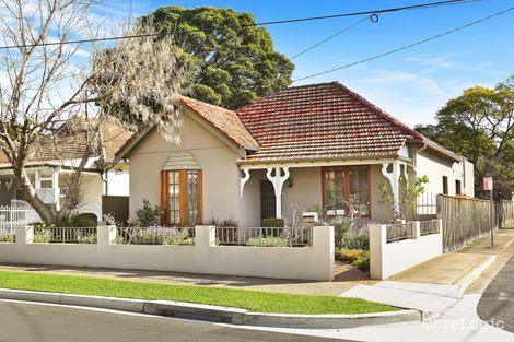 Property photo of 115 Wentworth Road Strathfield NSW 2135