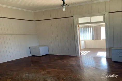 Property photo of 360 Old Cleveland Road Coorparoo QLD 4151