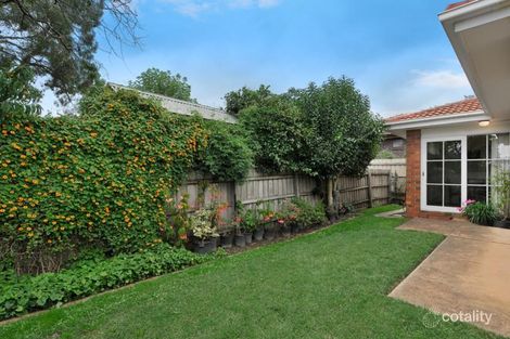 Property photo of 2/19 Hamilton Street Kew East VIC 3102