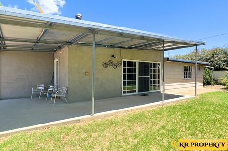 Property photo of 14 Boolcarrol Road Wee Waa NSW 2388