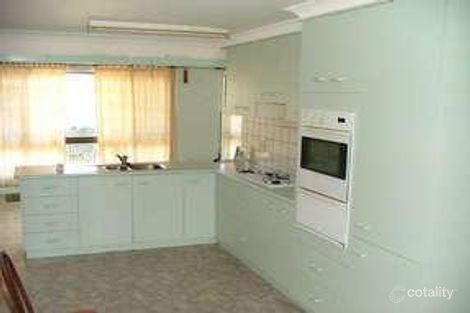 Property photo of 6 Kann Street Goombungee QLD 4354