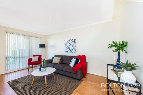 Property photo of 8/77 Mortimer Lewis Drive Greenway ACT 2900