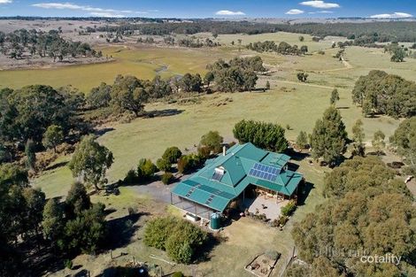 148 Portwines Rd, Lauriston, VIC 3444