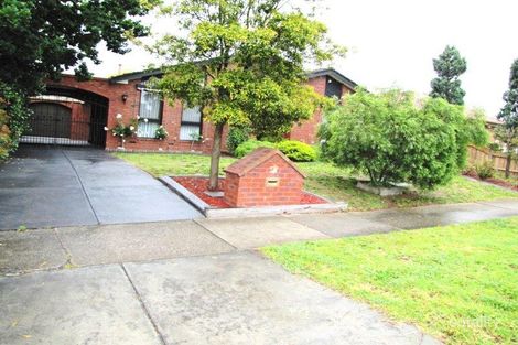 Property photo of 237 Betula Avenue Mill Park VIC 3082