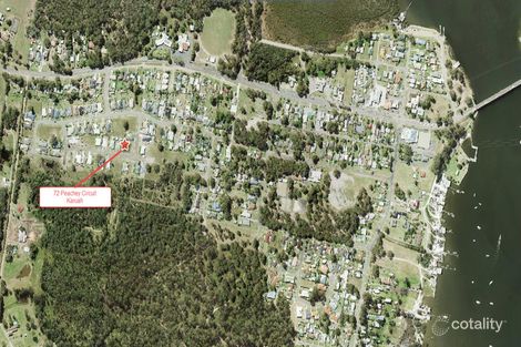 72 Peachey Cct, Karuah, NSW 2324
