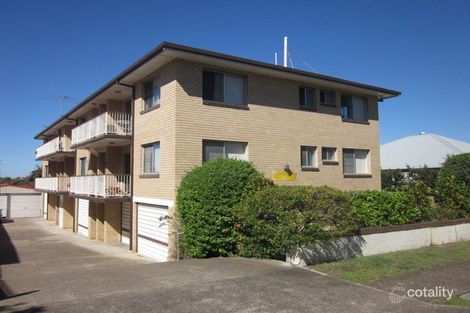 3/15 Lambton St, Annerley, QLD 4103